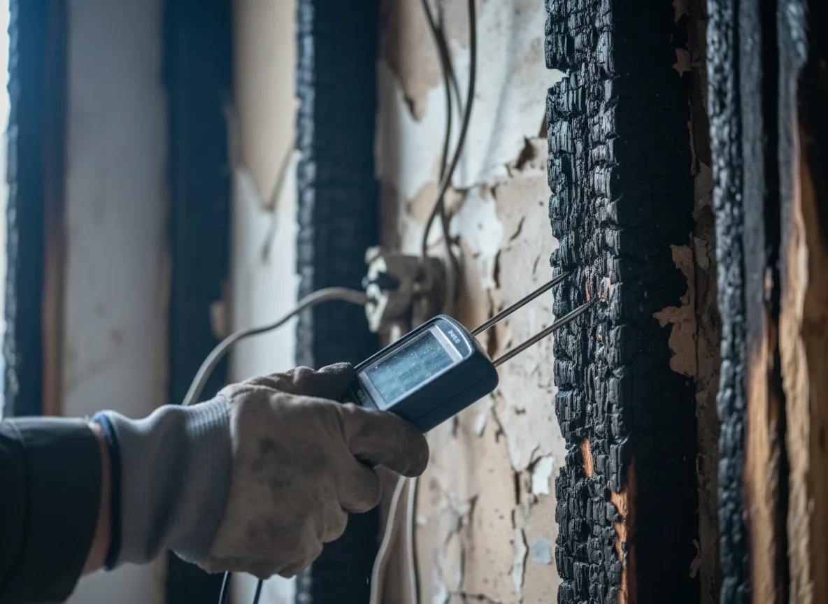 Fire Damage Restoration La Prairie, IL FAQs